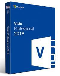 visio professional 2019 download